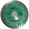 Sankyo 125MM Sprinter Diamond Cutting Disc £42.95 Sankyo 125mm Sprinter Diamond Cutting Disc

 

Features:


	
	20% Faster - Unique Stabilizing Segments
	
	
	50% Longer Life - Longer Segments
	
	
	100% Safer - Unique Saw Design Wav